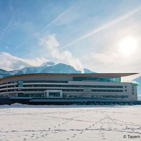 Chalet Sturmbachhuette - Utd110 By Interhome انتدورف المظهر الخارجي الصورة