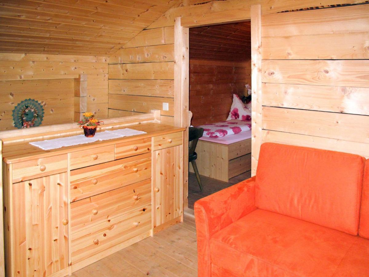 Chalet Sturmbachhuette - Utd110 By Interhome انتدورف المظهر الخارجي الصورة
