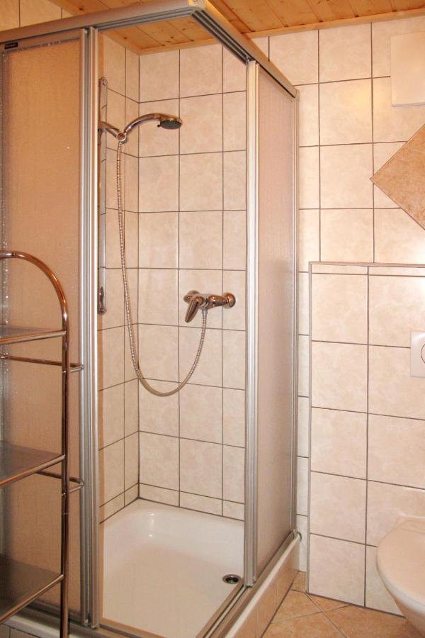 Chalet Sturmbachhuette - Utd110 By Interhome انتدورف المظهر الخارجي الصورة