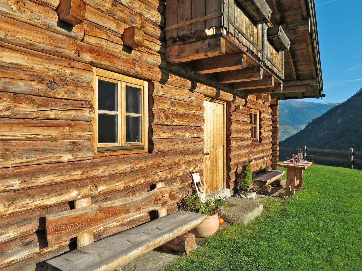 Chalet Sturmbachhuette - Utd110 By Interhome انتدورف المظهر الخارجي الصورة