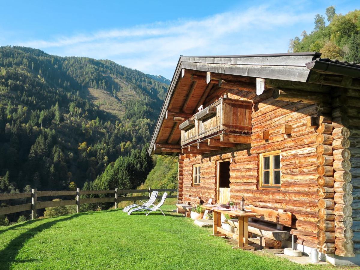 Chalet Sturmbachhuette - Utd110 By Interhome انتدورف المظهر الخارجي الصورة